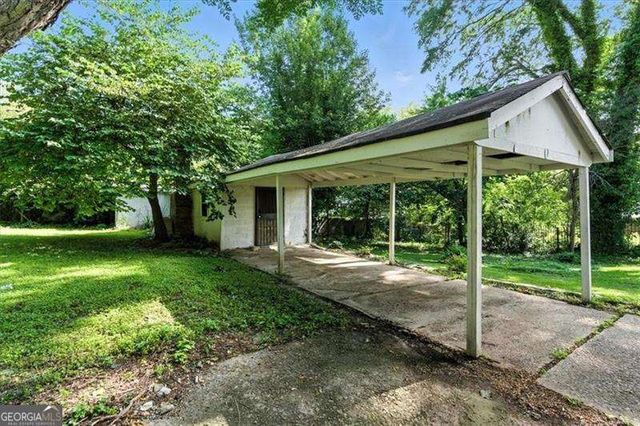 1441 Ezra Church Drive NW, Atlanta, GA 30314