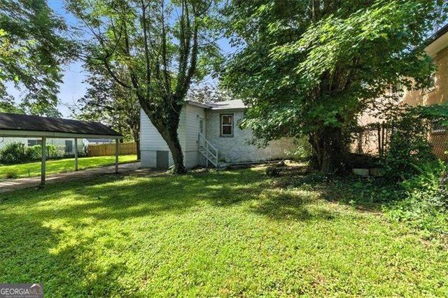 1441 Ezra Church Drive NW, Atlanta, GA 30314