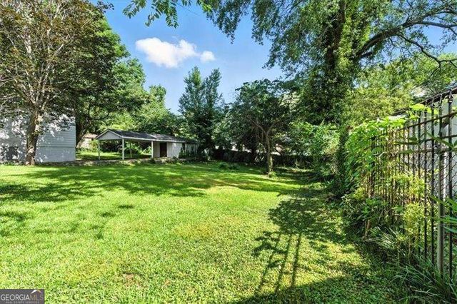 1441 Ezra Church Drive NW, Atlanta, GA 30314