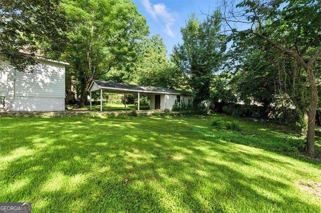 1441 Ezra Church Drive NW, Atlanta, GA 30314