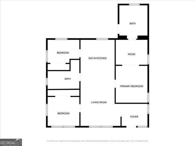 1441 Ezra Church Drive NW, Atlanta, GA 30314