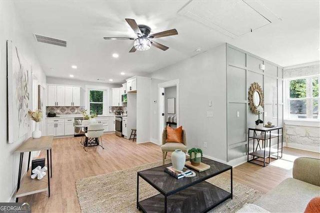 1441 Ezra Church Drive NW, Atlanta, GA 30314