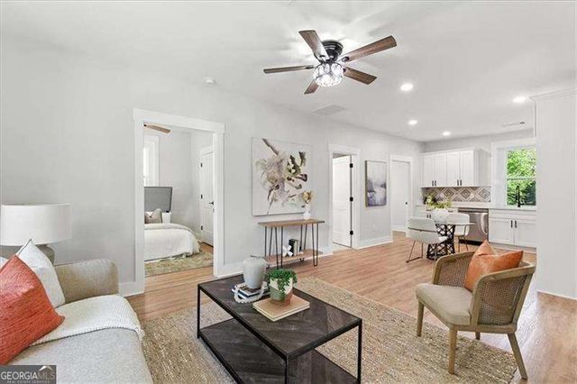 1441 Ezra Church Drive NW, Atlanta, GA 30314