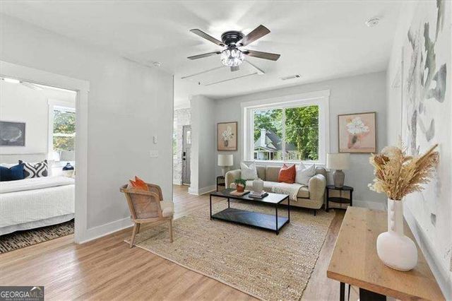 1441 Ezra Church Drive NW, Atlanta, GA 30314