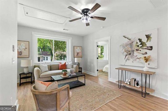 1441 Ezra Church Drive NW, Atlanta, GA 30314