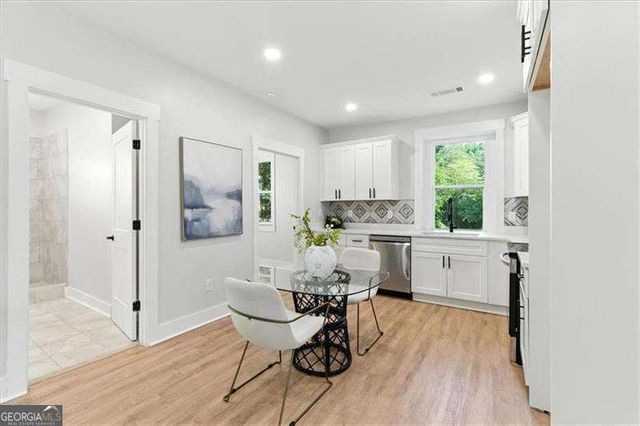 1441 Ezra Church Drive NW, Atlanta, GA 30314