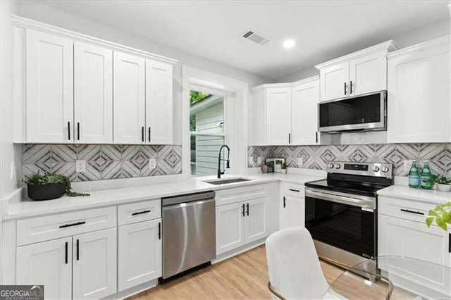 1441 Ezra Church Drive NW, Atlanta, GA 30314