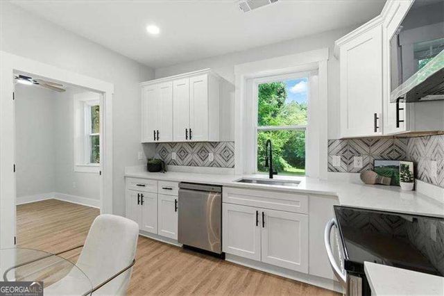 1441 Ezra Church Drive NW, Atlanta, GA 30314