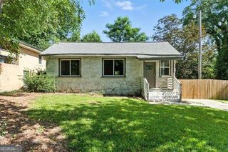 1441 Ezra Church Drive NW, Atlanta, GA 30314