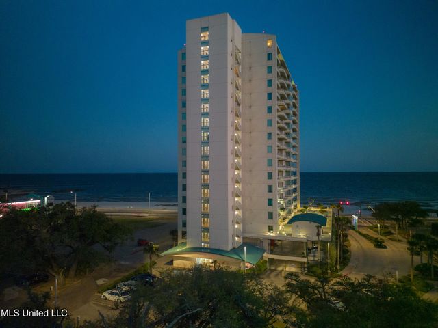2060 Beach Boulevard, 106, Biloxi, MS 39531
