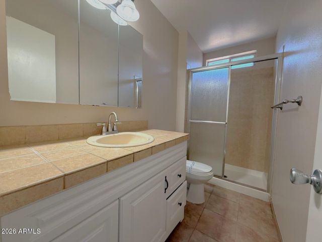 4826 W HATCHER Road, Glendale, AZ 85302