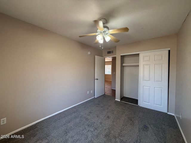 4826 W HATCHER Road, Glendale, AZ 85302
