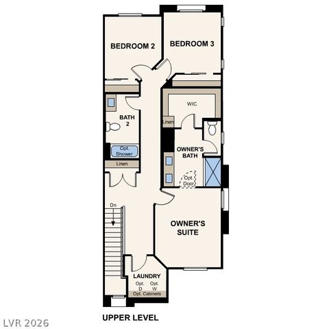 833 Atleigh Avenue, Henderson, NV 89011