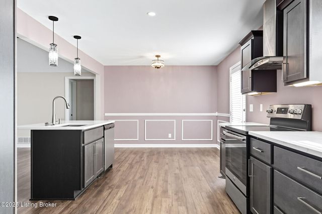 267 Louis Ln, Mt Washington, KY 40047