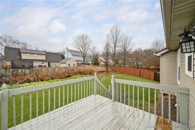 4509 Chris Court, New Albany, IN 47150