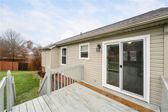 4509 Chris Court, New Albany, IN 47150