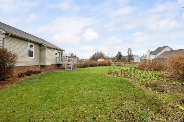 4509 Chris Court, New Albany, IN 47150