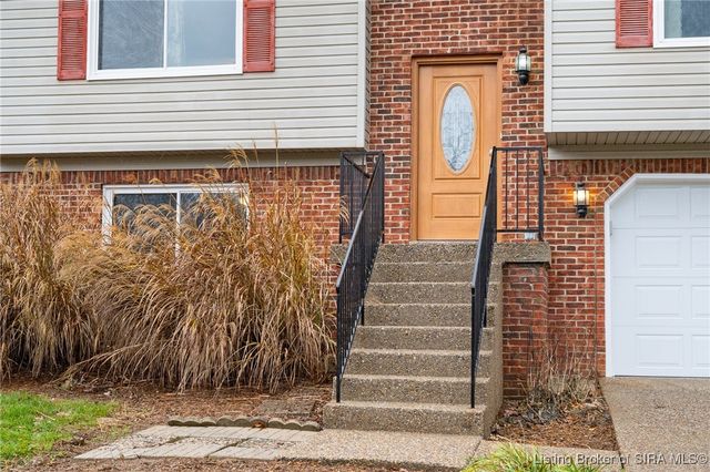 4509 Chris Court, New Albany, IN 47150