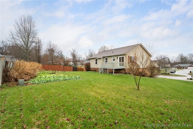 4509 Chris Court, New Albany, IN 47150