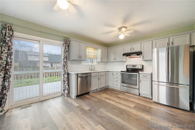 4509 Chris Court, New Albany, IN 47150