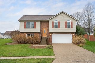4509 Chris Court, New Albany, IN 47150