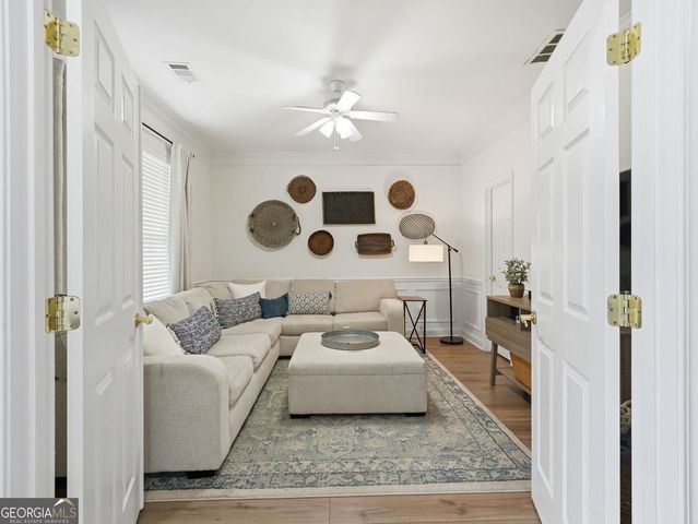 3834 Stagecoach Lane, Cumming, GA 30040