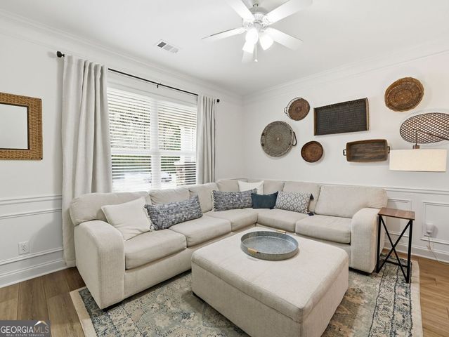 3834 Stagecoach Lane, Cumming, GA 30040