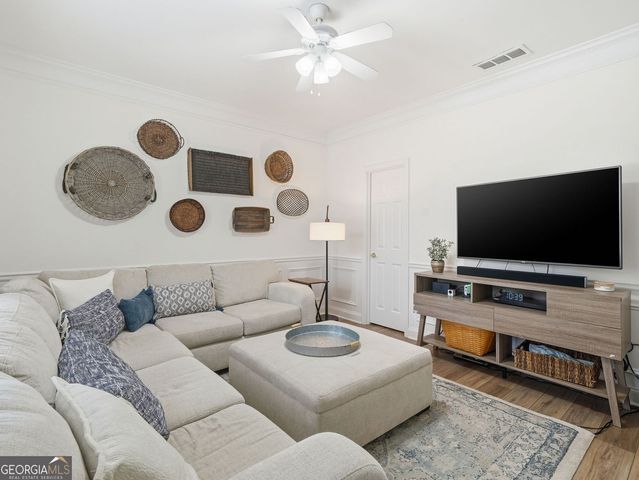 3834 Stagecoach Lane, Cumming, GA 30040