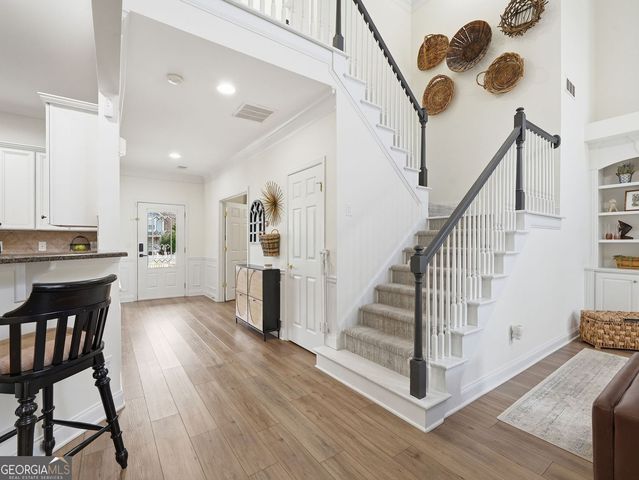 3834 Stagecoach Lane, Cumming, GA 30040