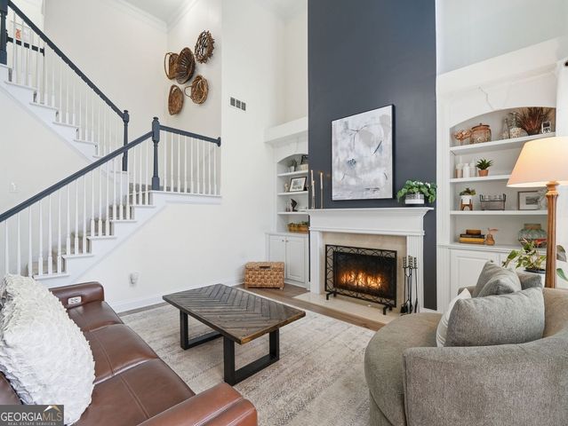 3834 Stagecoach Lane, Cumming, GA 30040