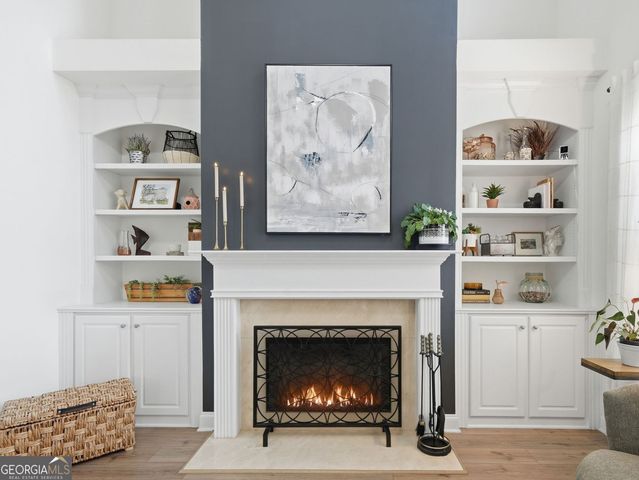 3834 Stagecoach Lane, Cumming, GA 30040