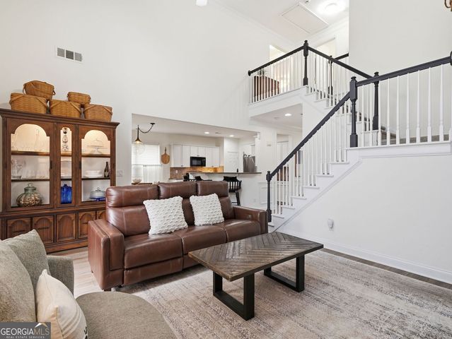 3834 Stagecoach Lane, Cumming, GA 30040