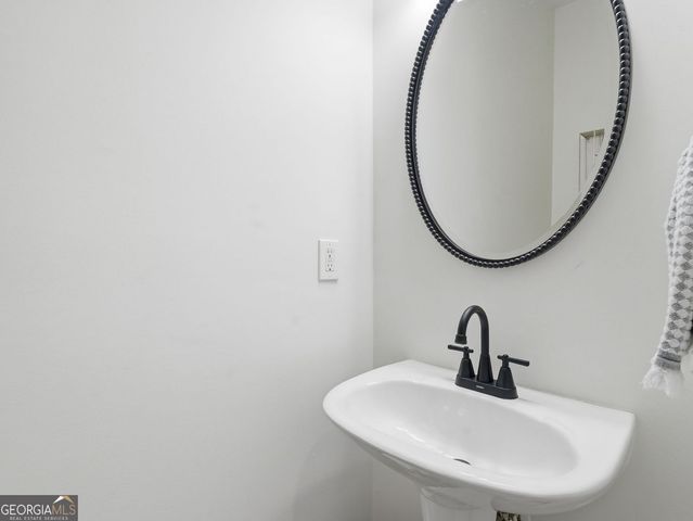 3834 Stagecoach Lane, Cumming, GA 30040