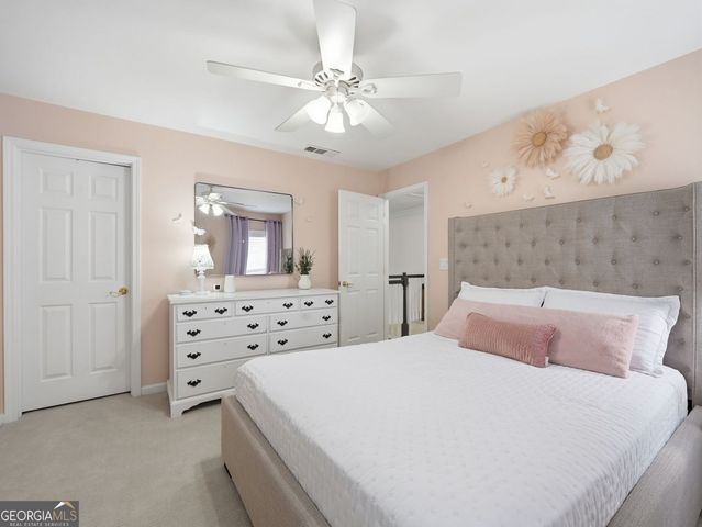 3834 Stagecoach Lane, Cumming, GA 30040