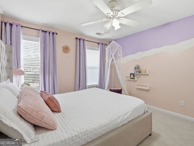 3834 Stagecoach Lane, Cumming, GA 30040