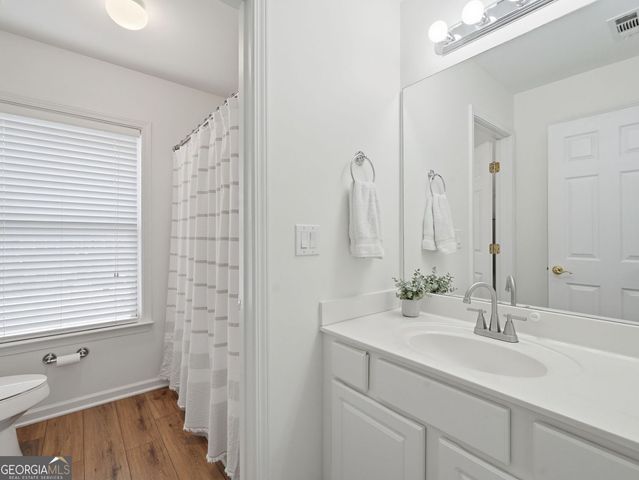 3834 Stagecoach Lane, Cumming, GA 30040