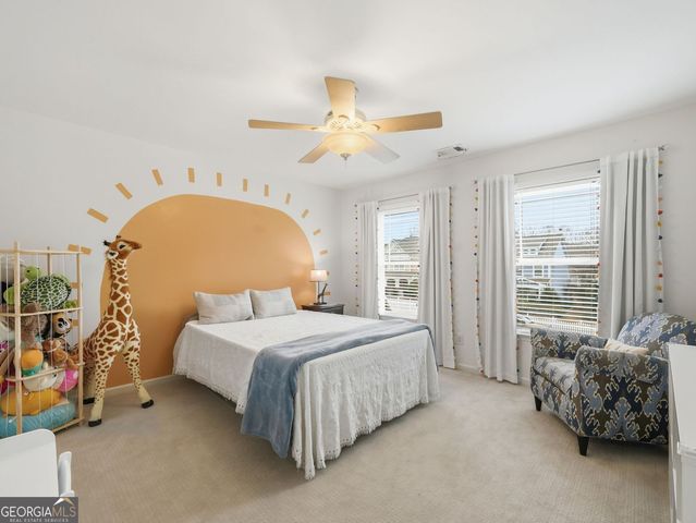 3834 Stagecoach Lane, Cumming, GA 30040