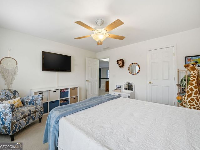 3834 Stagecoach Lane, Cumming, GA 30040