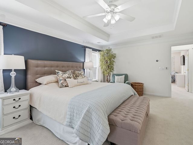 3834 Stagecoach Lane, Cumming, GA 30040