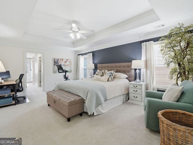 3834 Stagecoach Lane, Cumming, GA 30040