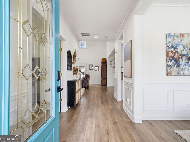 3834 Stagecoach Lane, Cumming, GA 30040