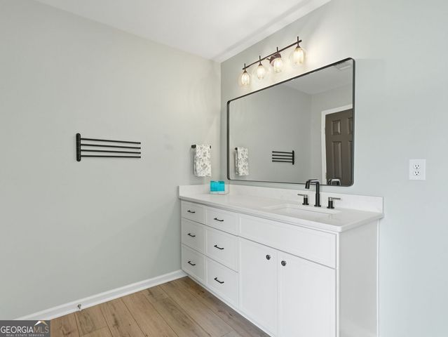 3834 Stagecoach Lane, Cumming, GA 30040