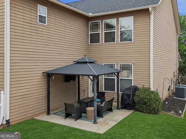 3834 Stagecoach Lane, Cumming, GA 30040