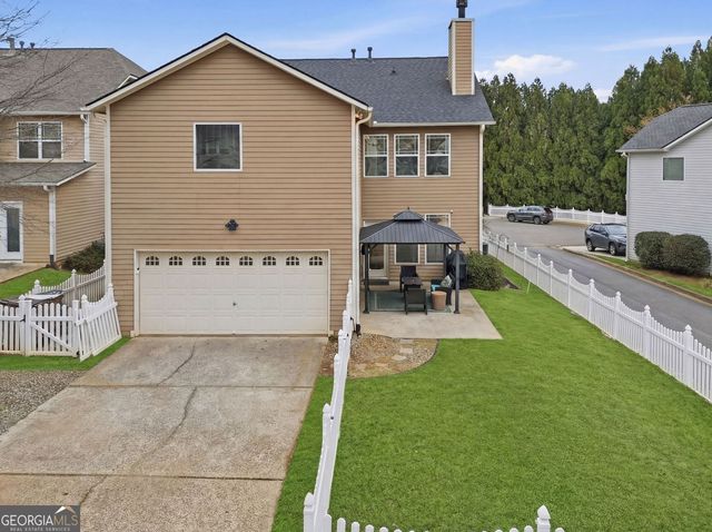 3834 Stagecoach Lane, Cumming, GA 30040