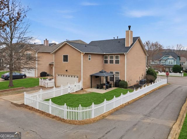 3834 Stagecoach Lane, Cumming, GA 30040