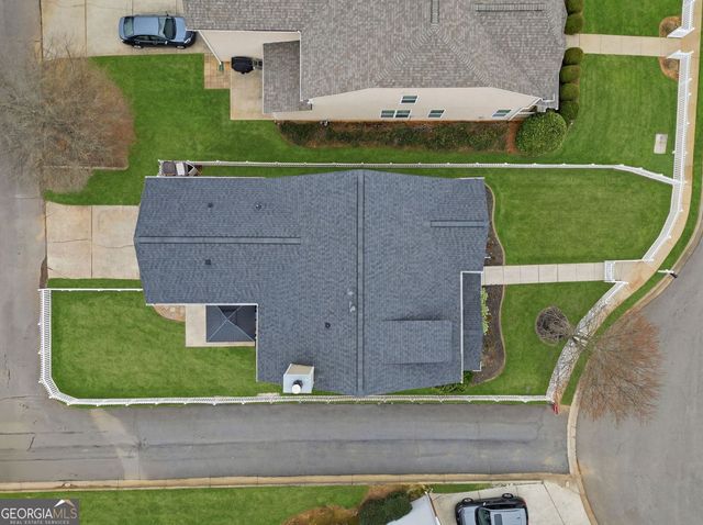 3834 Stagecoach Lane, Cumming, GA 30040