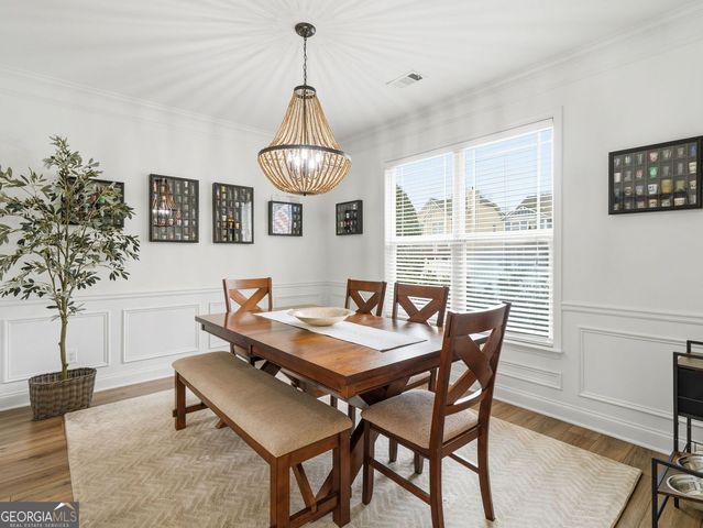 3834 Stagecoach Lane, Cumming, GA 30040