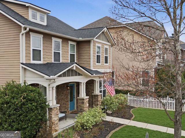 3834 Stagecoach Lane, Cumming, GA 30040