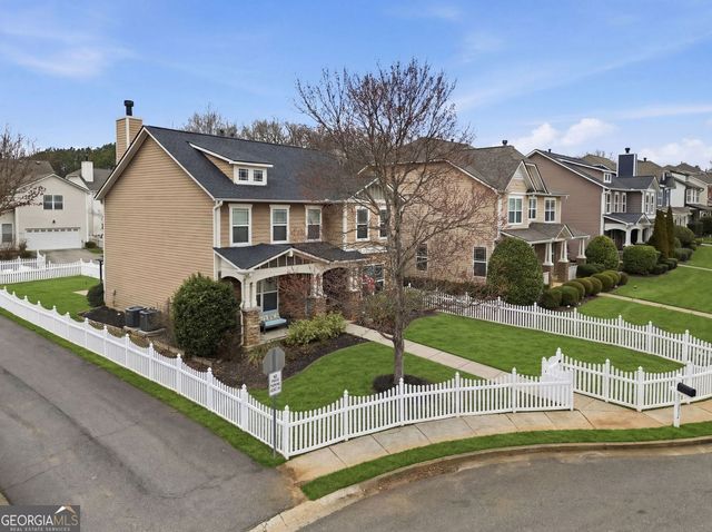 3834 Stagecoach Lane, Cumming, GA 30040