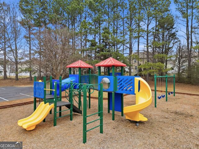 3834 Stagecoach Lane, Cumming, GA 30040